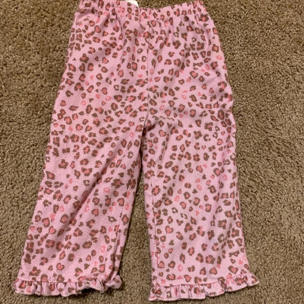 sleep pants for girls.